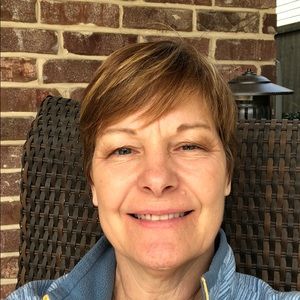 Meet your Posher, Barb